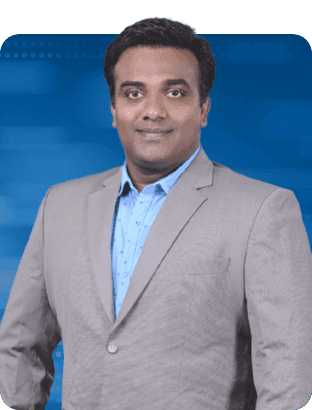 Venkatesan S