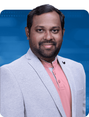 Sellva Manoj