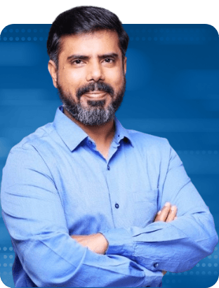 Sudarsan Rajasekar