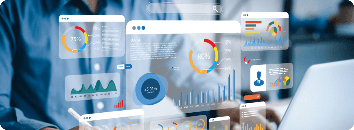 CRM Solutions