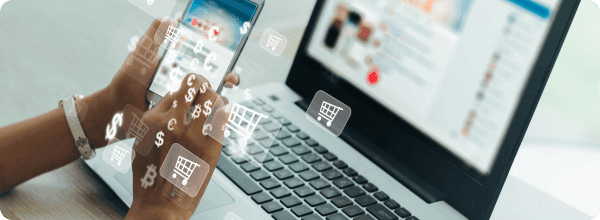 E-commerce Solutions
