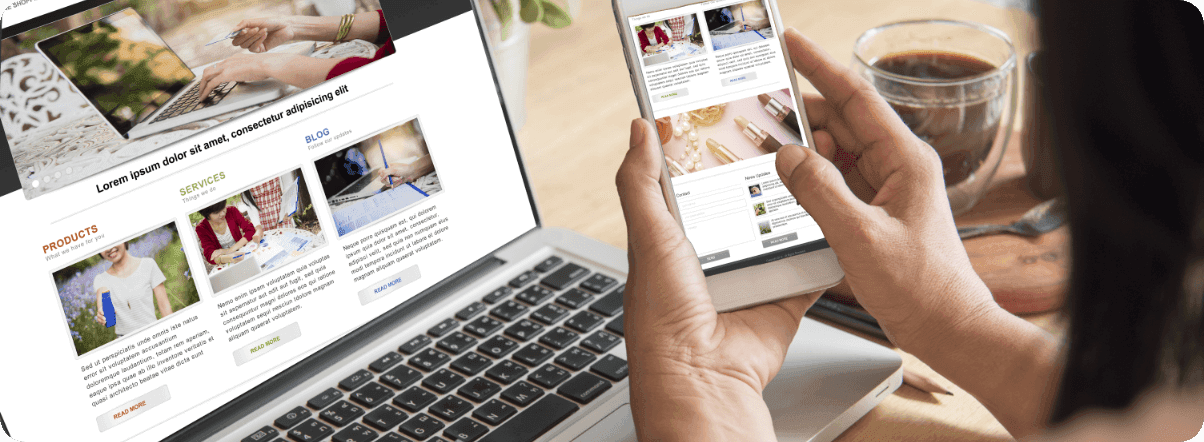 Content Management Systems