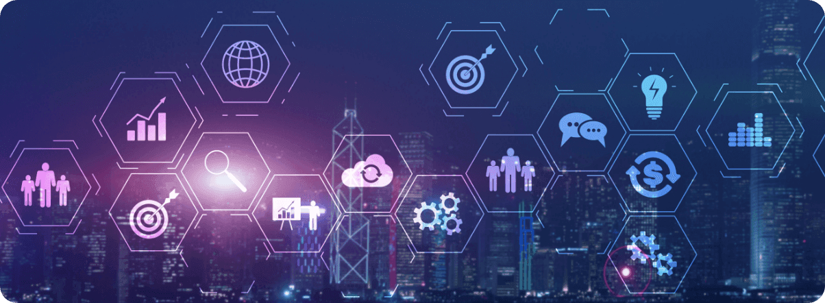 ERP Solutions
