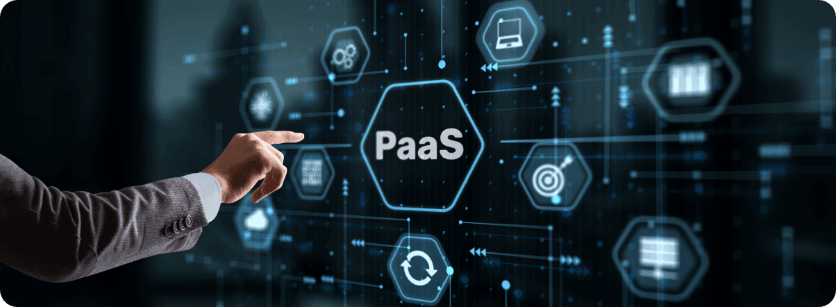 Platform as a Service