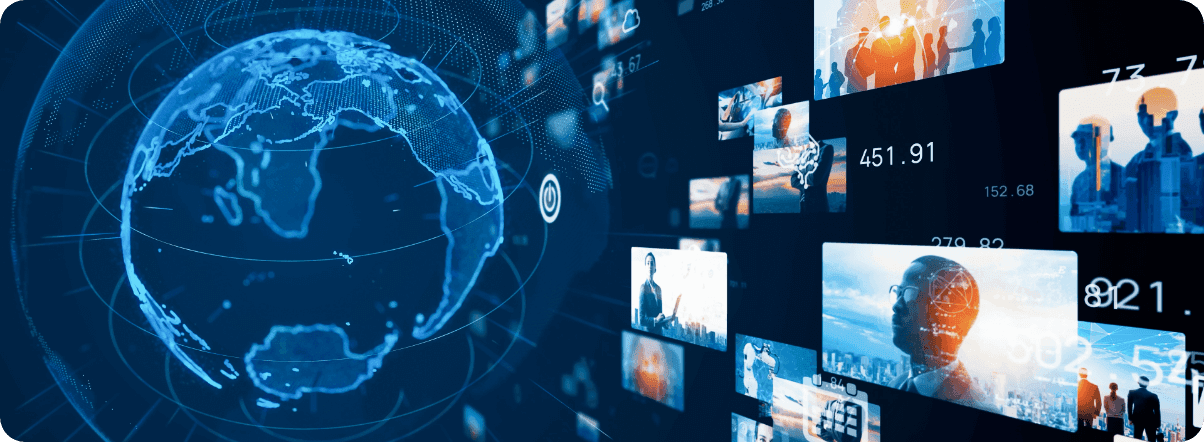 Digital Transformation