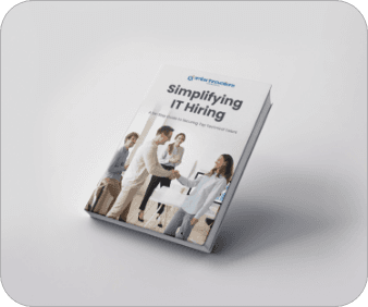 Simplifying IT Hiring eBook