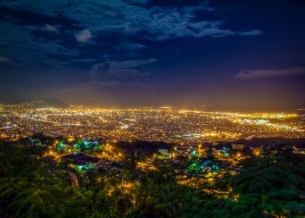 Jamaica Global Office