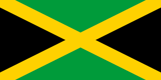 Jamaica Flag