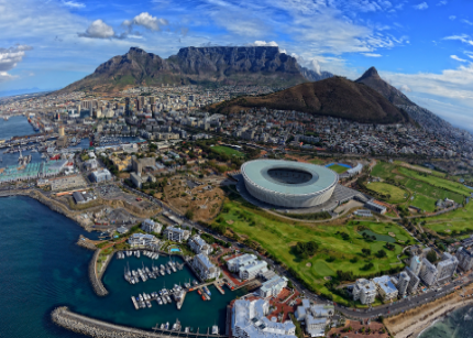 South Africa Global Office