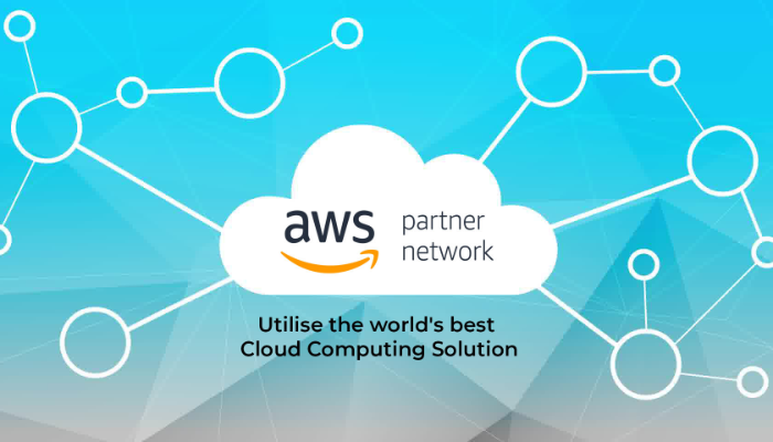 partner aws