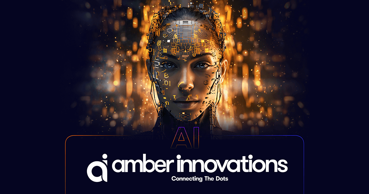 Software Development Company | AI & Enterprise Solutions | Amber ...
