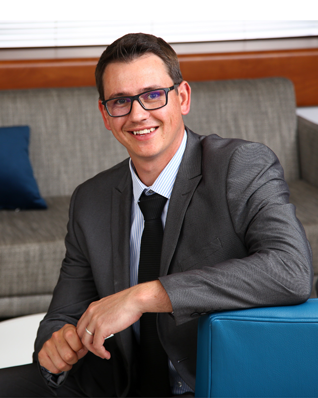 Jonathan Bowles