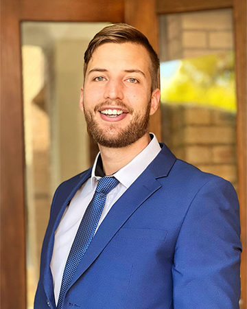 Carel Wessels Jr