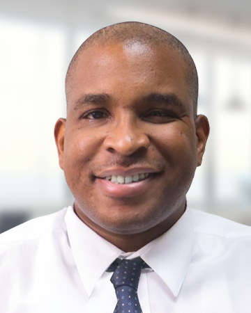 Okeeto DaSilva