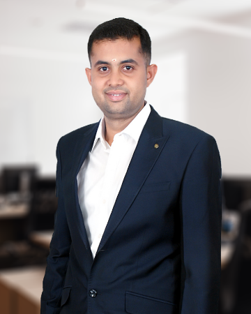 Raja Sekaran