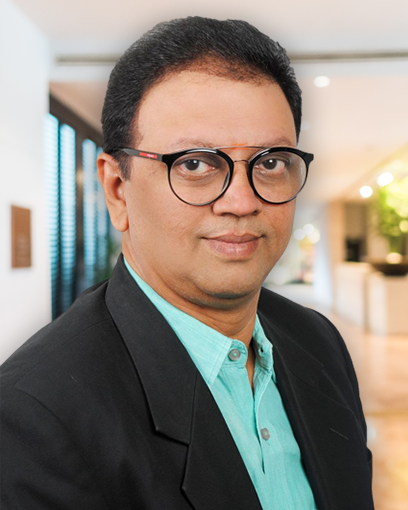 Senthil Kumar Loganathan