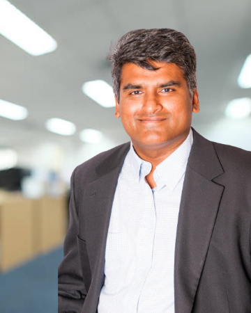 Subi Murugan