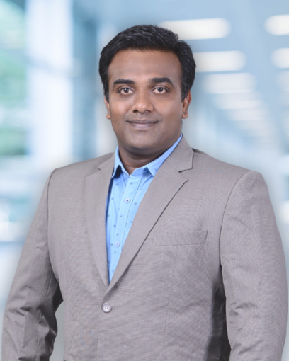 Venkatesan S