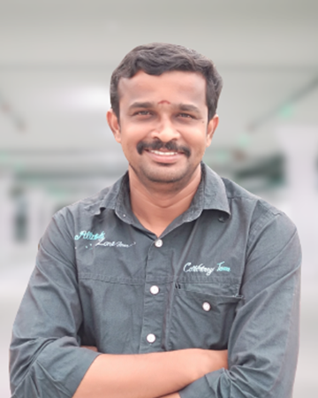 Vijay Kumar